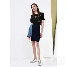 深圳知名品牌诱货欧美风格典雅气质女装折扣批发走份渠道-黄页88网