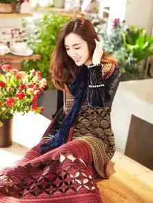 她曾拒绝出演爱情公寓,是陈赫的女闺蜜,气质淡雅可比刘诗诗