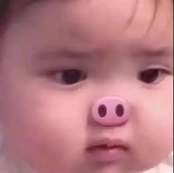 沙雕情侣头像