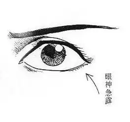注定破财的八种面相