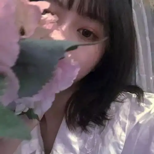 丧系女生头像我猜中开头,却没猜中结局