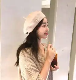 这些穿搭细节才是日韩女生最注重的地方