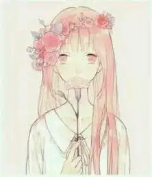 求动漫头像