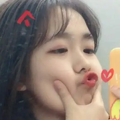 不过气的可爱网名女生萌萌哒必备可爱点