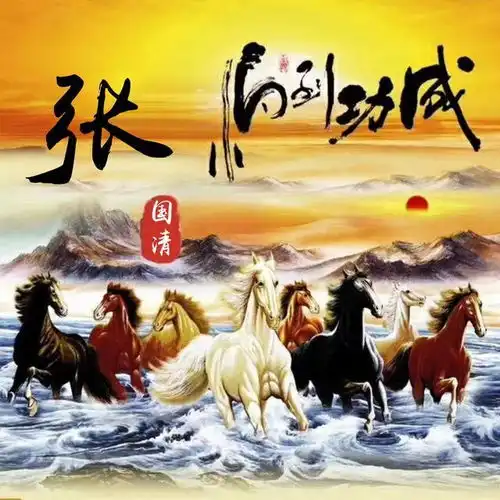 你要的微信头像已做好,40张精致签名头像新鲜出炉,请带走别客气