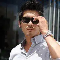 男人生活头像一组微信头像图片大全