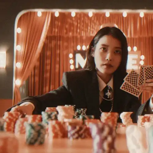 一波超赞的微信女头