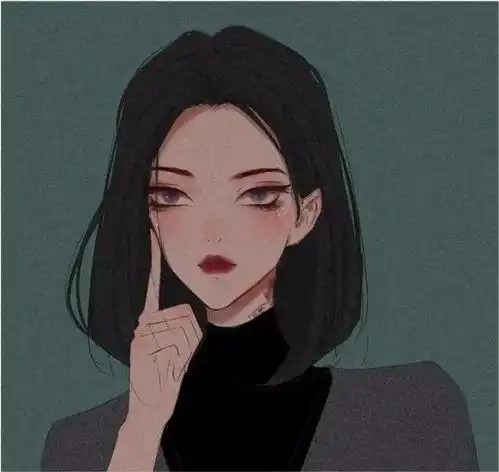 又拽又皮的百搭文案,字字犀利,句句独特