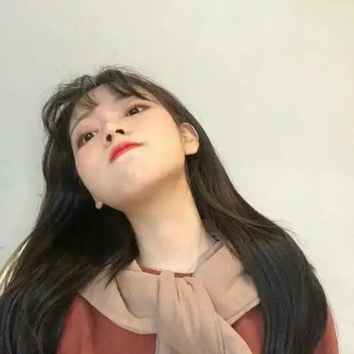女生头像总有一些懂得百转千回
