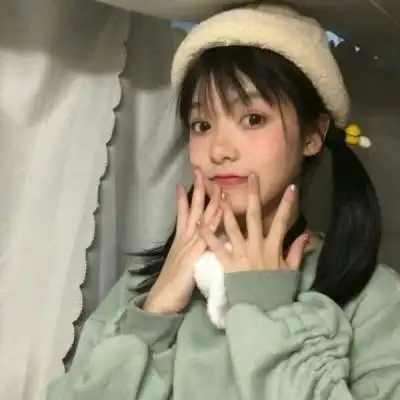 女头像图片小清新韩版有气质文艺头像