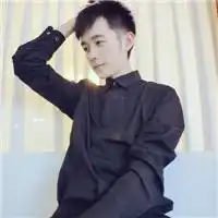 时尚宅男个性qq头像