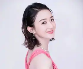 中国四大美女,都是87年的,个个都是美如天仙