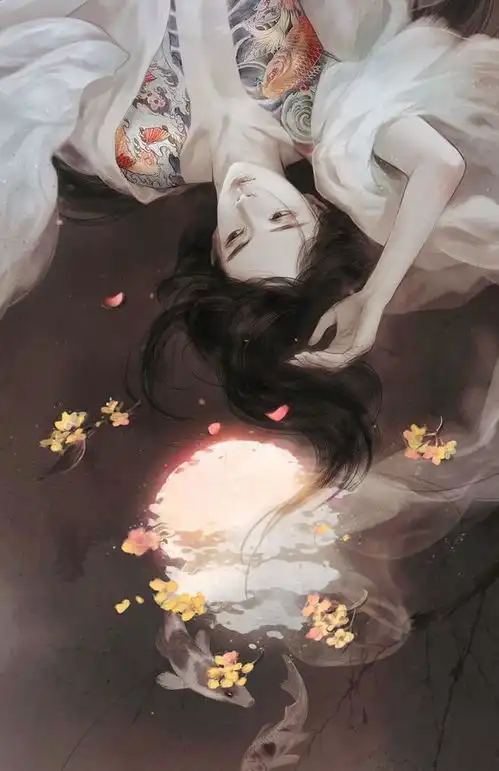 病娇文他藏起疯狂的占有欲,轻拽她衣角姐姐,我怕