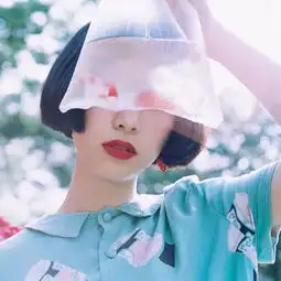 这个女生的名字叫什么有没有她的微博
