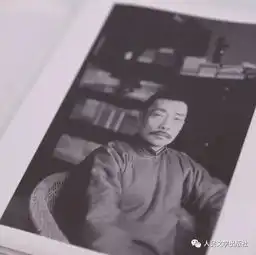 人到中年突然就读懂了鲁迅