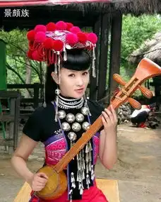 56个民族,56个美女,56首歌曲,很珍贵,值得收藏搜狐娱乐搜狐网