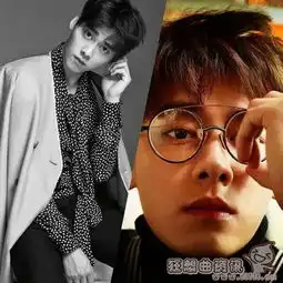 中国眼睛最好看的男星是谁戴眼镜最好看的男星有谁