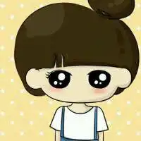 想知道这个女孩叫什么