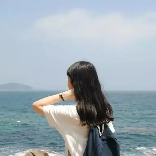 男生头像闺蜜头像