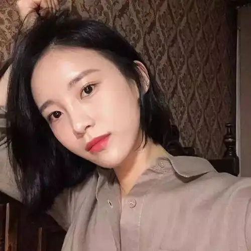 好看的女生都留这款发型