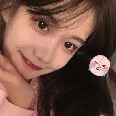 高清头像超好看女生头像