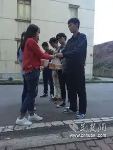 武汉一高校男生为女生定制女生节福利早餐快递送上门