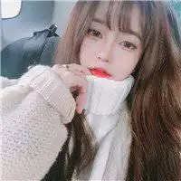 ins风女生头像微信头像图片大全