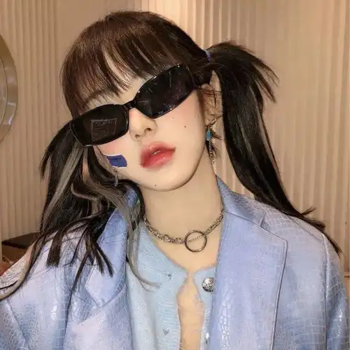 微信头像女生可爱呆萌的微信头像,又到了该换头像的时候啦