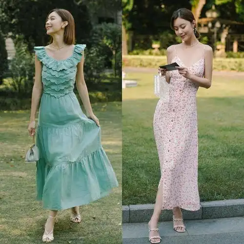懂穿搭的女生,更容易打造气质感,这些穿衣思路,请收下