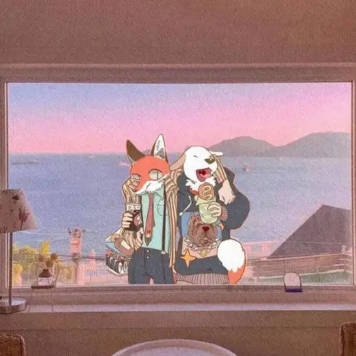 背景图成年人不说再见只计划重逢