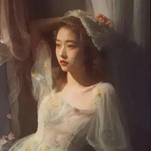 每日一扎我的生活一团乱只有喜欢你坚定且清晰