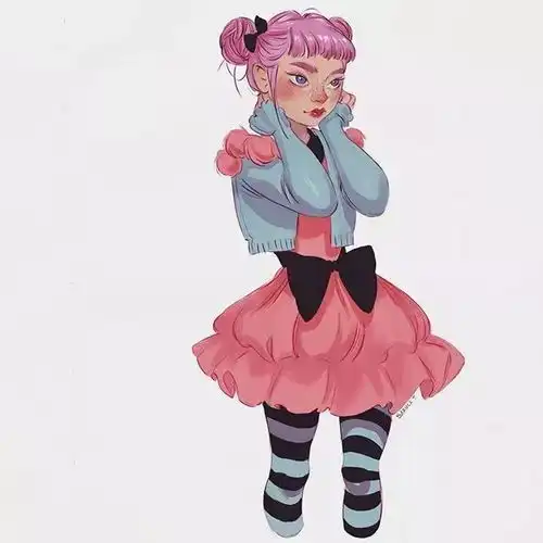 美考生看过来,这才是速写该有的线条
