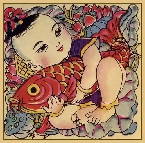 这才是古诗的正确打开方式
