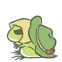青蛙头像高清图片微信头像图片大全