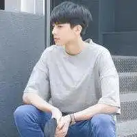 衬衫手控头像男高清微信头像图片大全