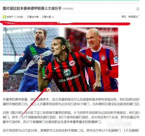 汽车之家论坛车友帖子不显示图片