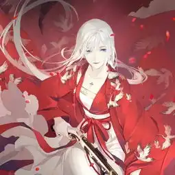 古风头像丨唯美精致古风,快签收