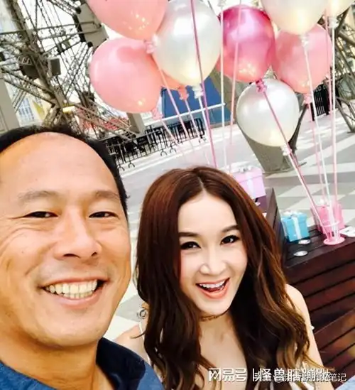 与丑男结为夫妻的4位女星,个个美艳动人,却鲜花插在牛粪上
