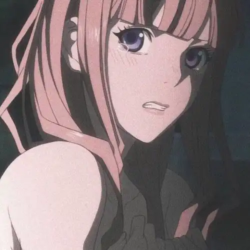 女头二次元女生头像来喽