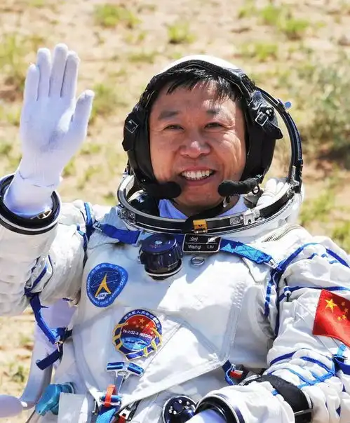 神舟十七号将出征,杨利伟将现身发射场,印日本等17国加入空间站