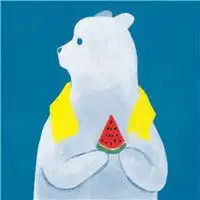 可爱卡通西瓜头像图片微信头像图片大全