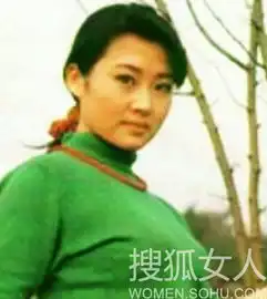 这些女星从大妈长成少女6728083
