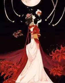 求此图高清原图和画师最好还有出处谢谢