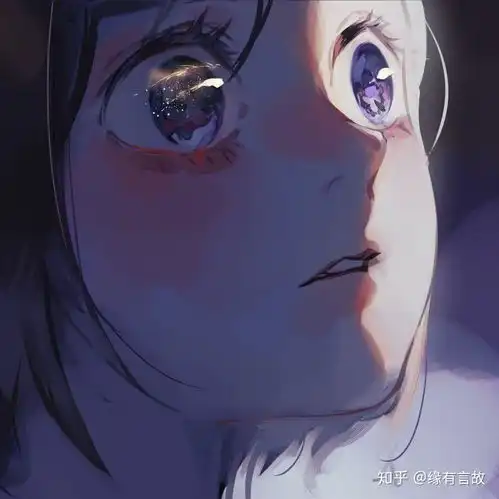 有哪些温柔治愈的动漫女头