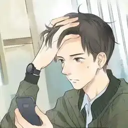 黑界网红男神苏殇苏琪