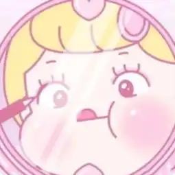 仙女必备头像