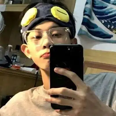 你介意跟我这个死对头兼半个下男生头像我要个性网
