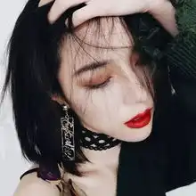 女生头像第十八期