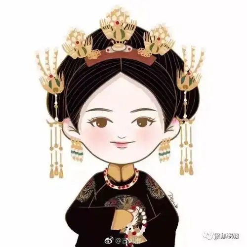 延禧攻略辅导员版