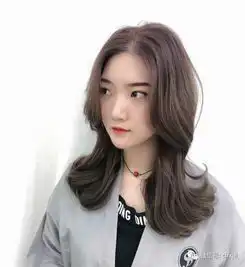 2019年前流行烫发尾